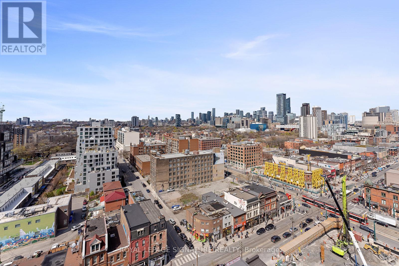 1203 - 458 Richmond Street W, Toronto (Waterfront Communities), Ontario  M5V 1Y1 - Photo 49 - C12447943