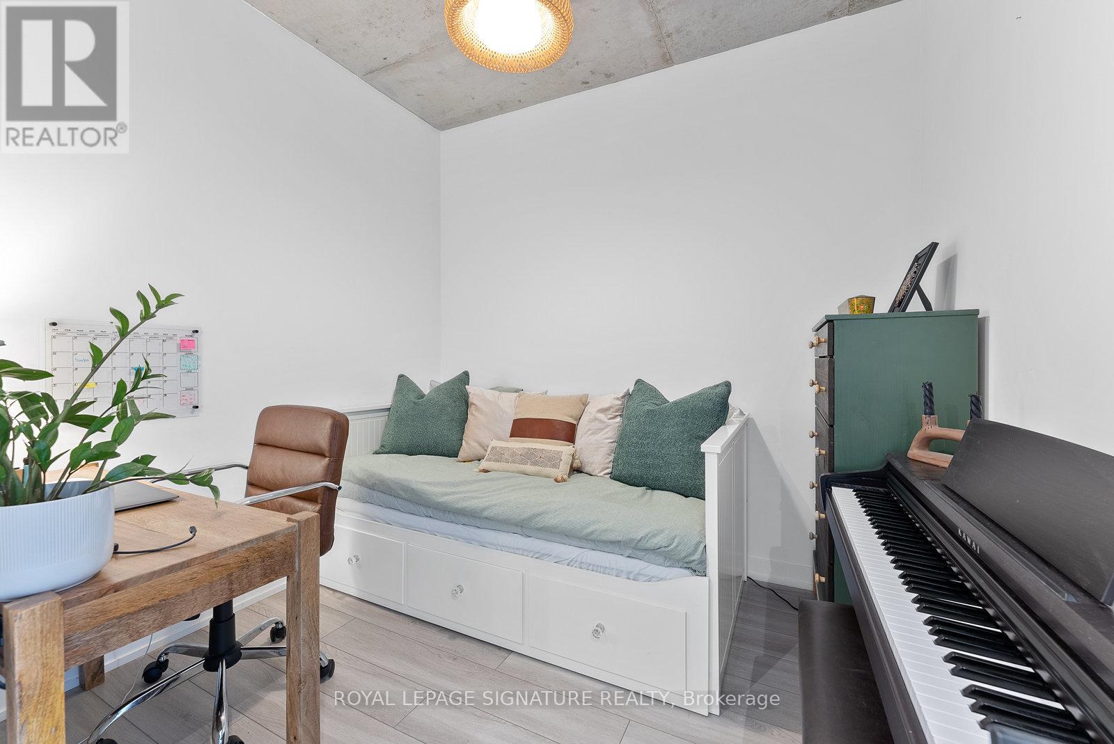 1203 - 458 Richmond Street W, Toronto (Waterfront Communities), Ontario  M5V 1Y1 - Photo 6 - C12447943