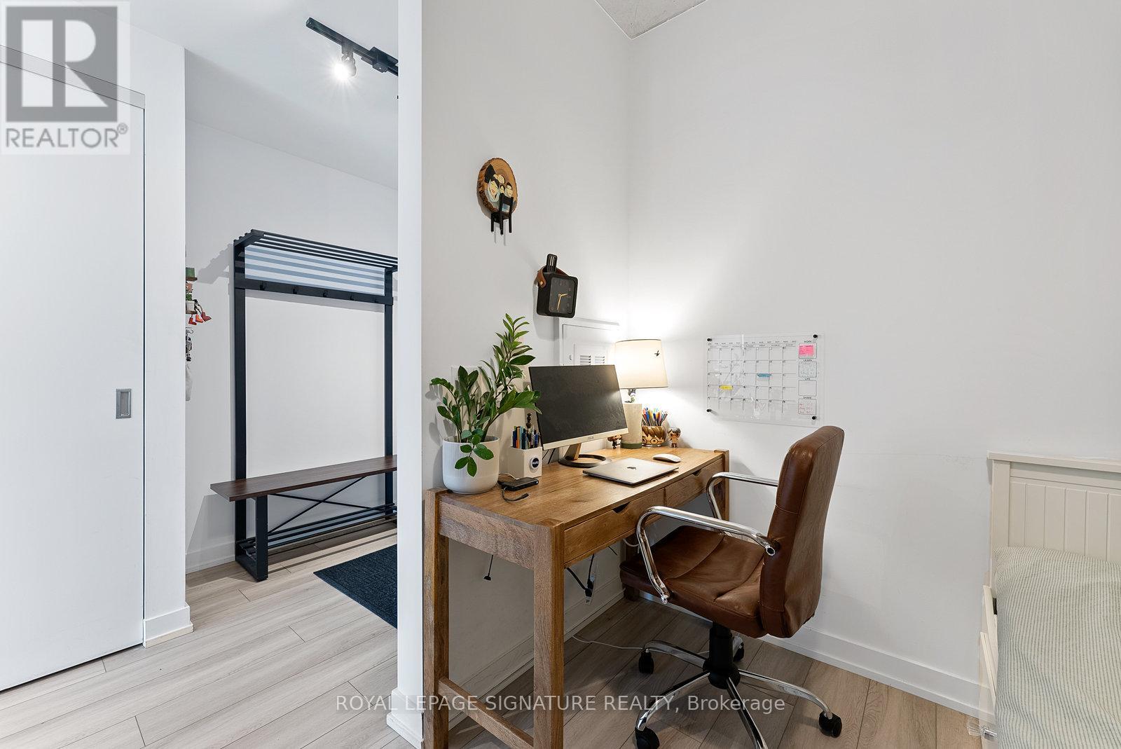 1203 - 458 Richmond Street W, Toronto (Waterfront Communities), Ontario  M5V 1Y1 - Photo 7 - C12447943