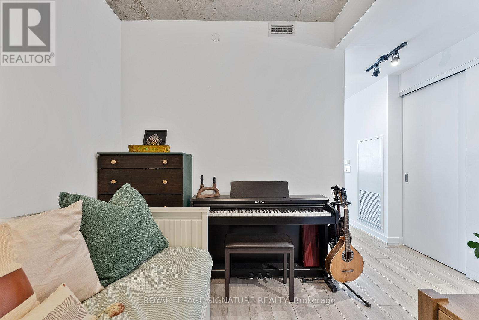 1203 - 458 Richmond Street W, Toronto (Waterfront Communities), Ontario  M5V 1Y1 - Photo 8 - C12447943