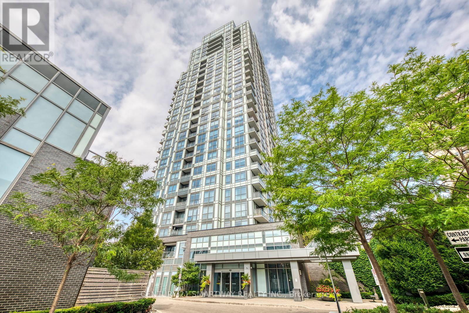 905 - 18 Graydon Hall Drive, Toronto, Ontario  M3A 0A4 - Photo 2 - C12447945