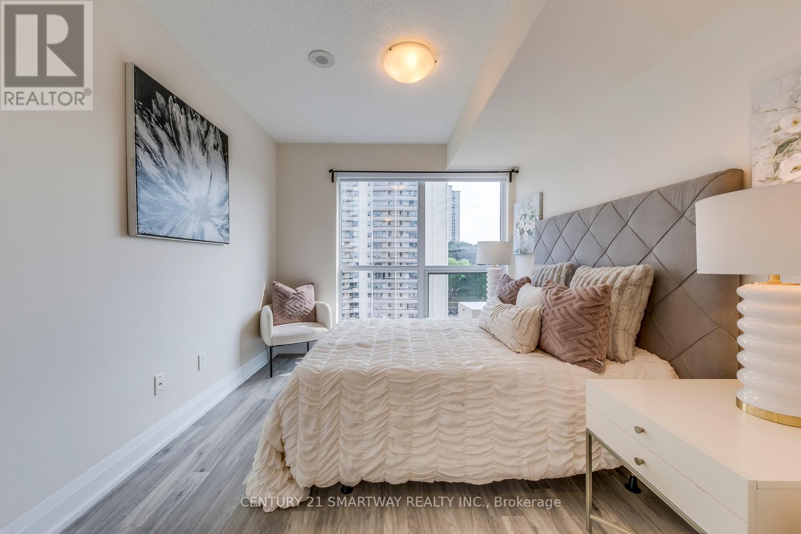 905 - 18 Graydon Hall Drive, Toronto, Ontario  M3A 0A4 - Photo 21 - C12447945
