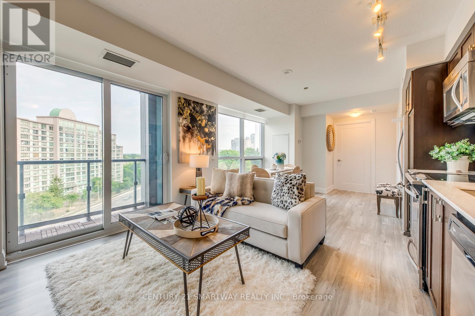 905 - 18 Graydon Hall Drive, Toronto, Ontario  M3A 0A4 - Photo 6 - C12447945