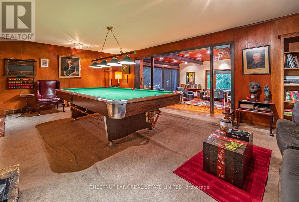 229 Owen Boulevard, Toronto, Ontario  M2P 1G9 - Photo 17 - C12447946