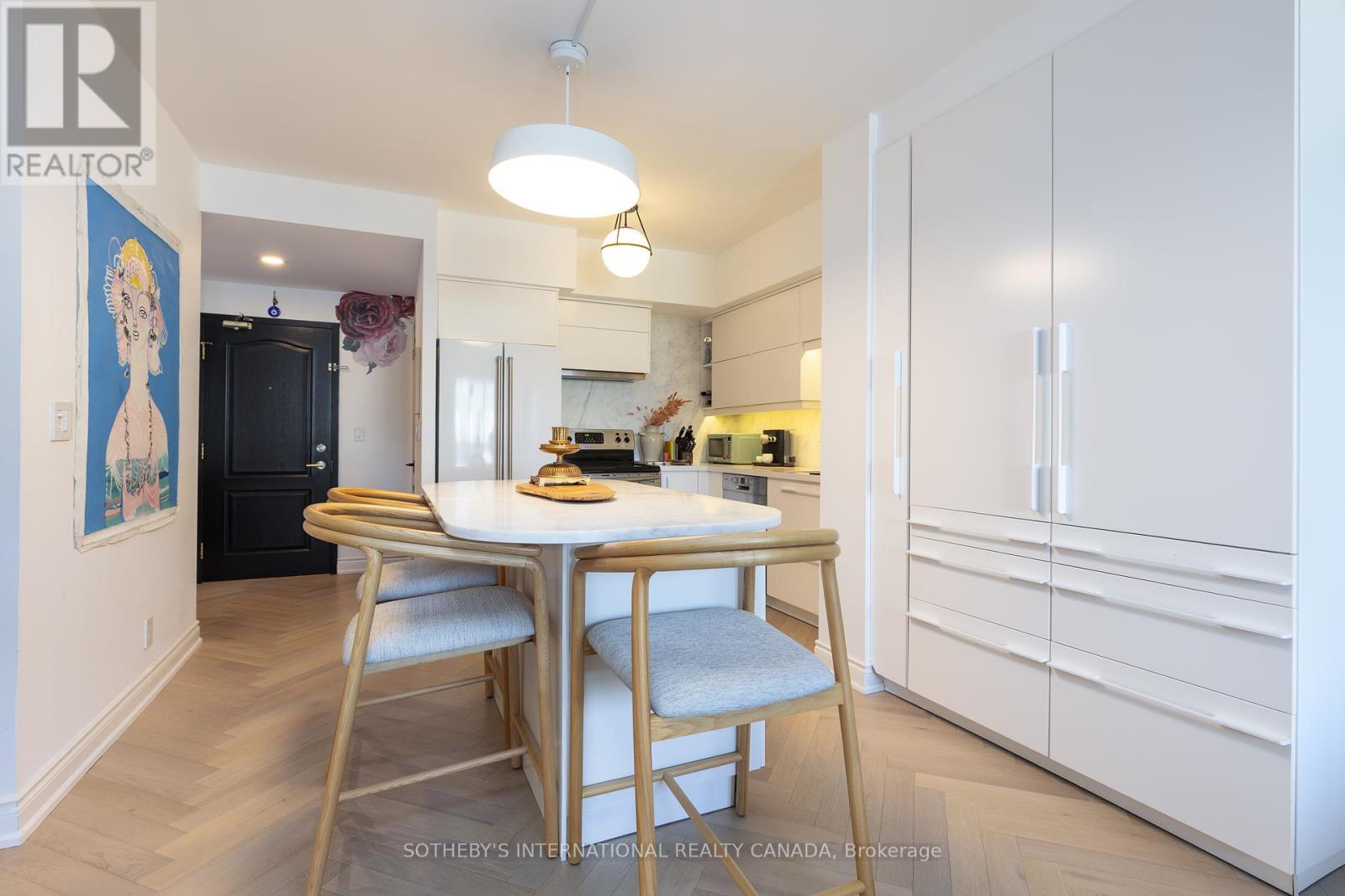 801 - 20 Collier Street, Toronto, Ontario  M4W 3Y4 - Photo 3 - C12447957