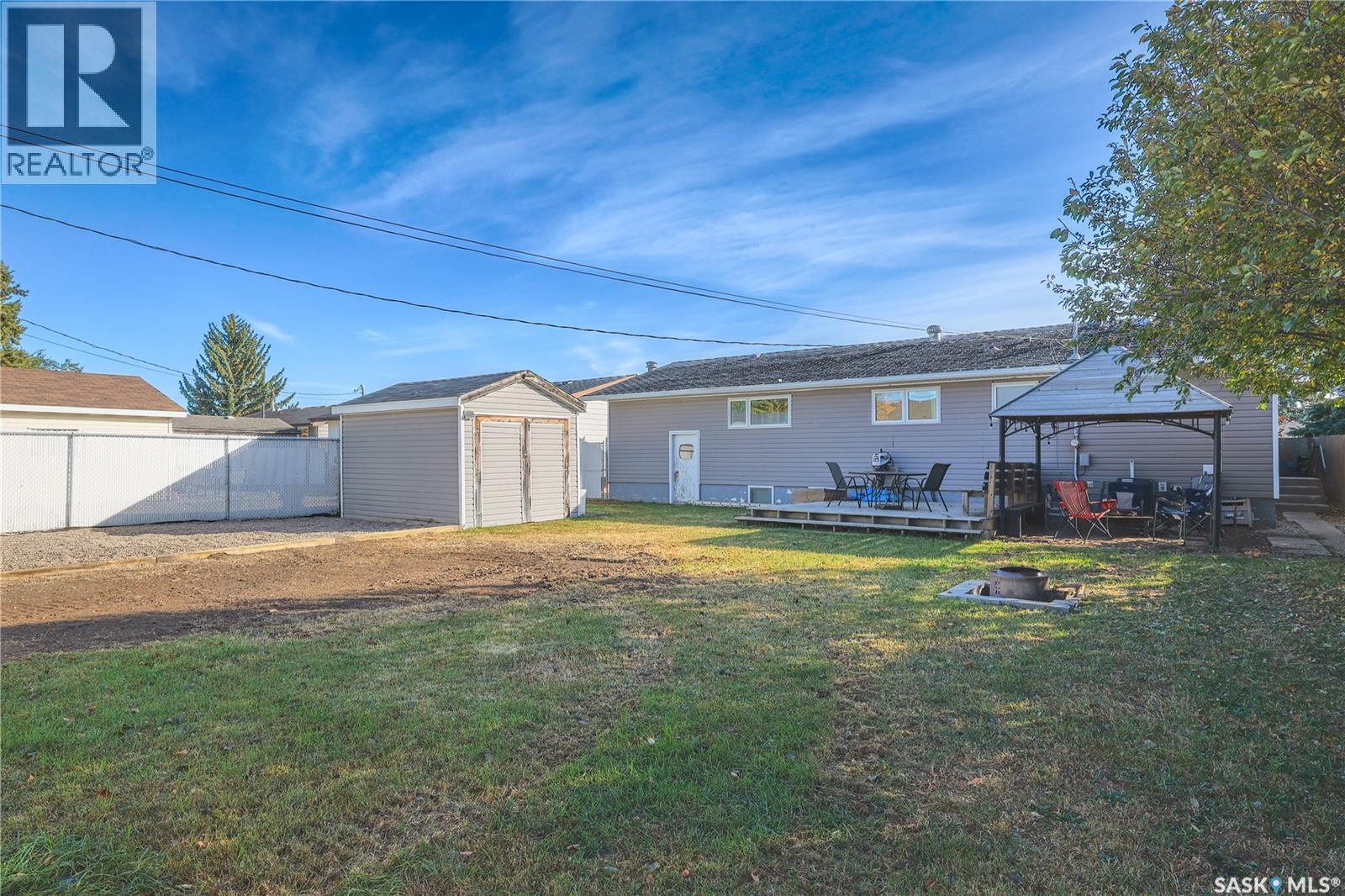 502 Main Street, Delisle, Saskatchewan  S0L 0P0 - Photo 32 - SK020208