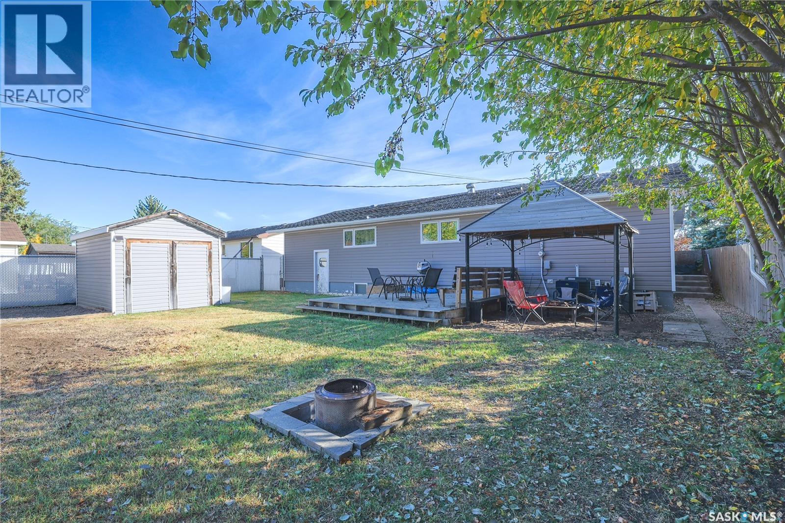502 Main Street, Delisle, Saskatchewan  S0L 0P0 - Photo 33 - SK020208
