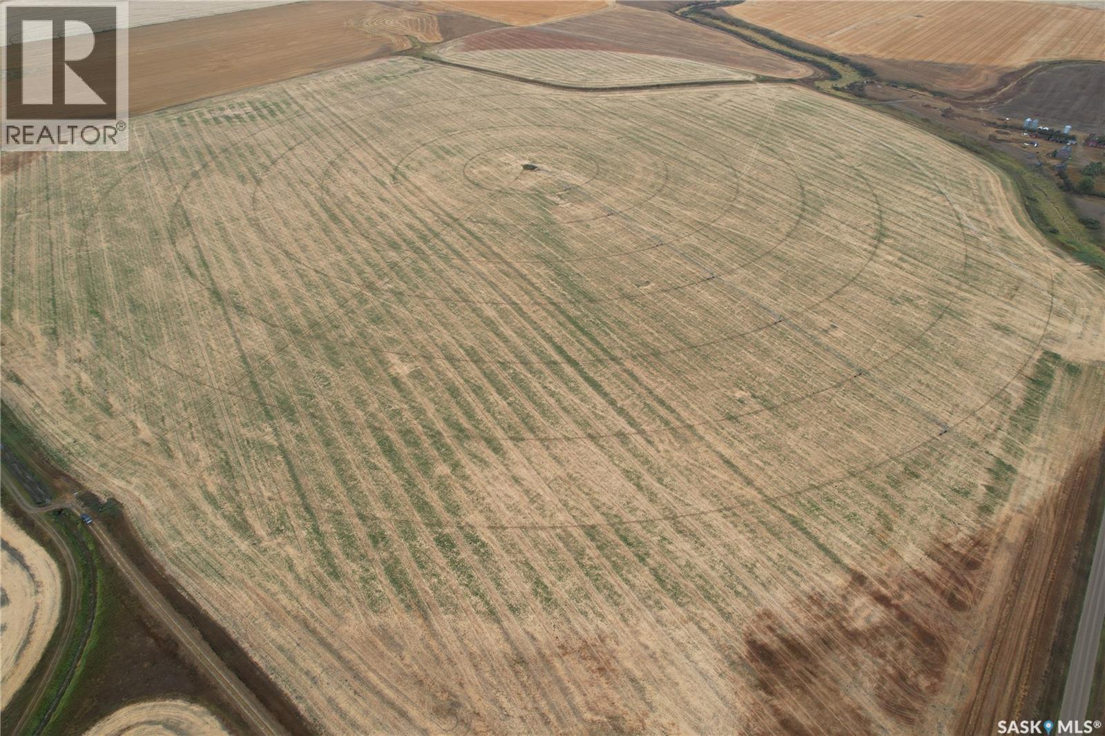 Rudy Rm Irrigated Land, Rudy Rm No. 284, Saskatchewan  S0L 2N0 - Photo 1 - SK020118