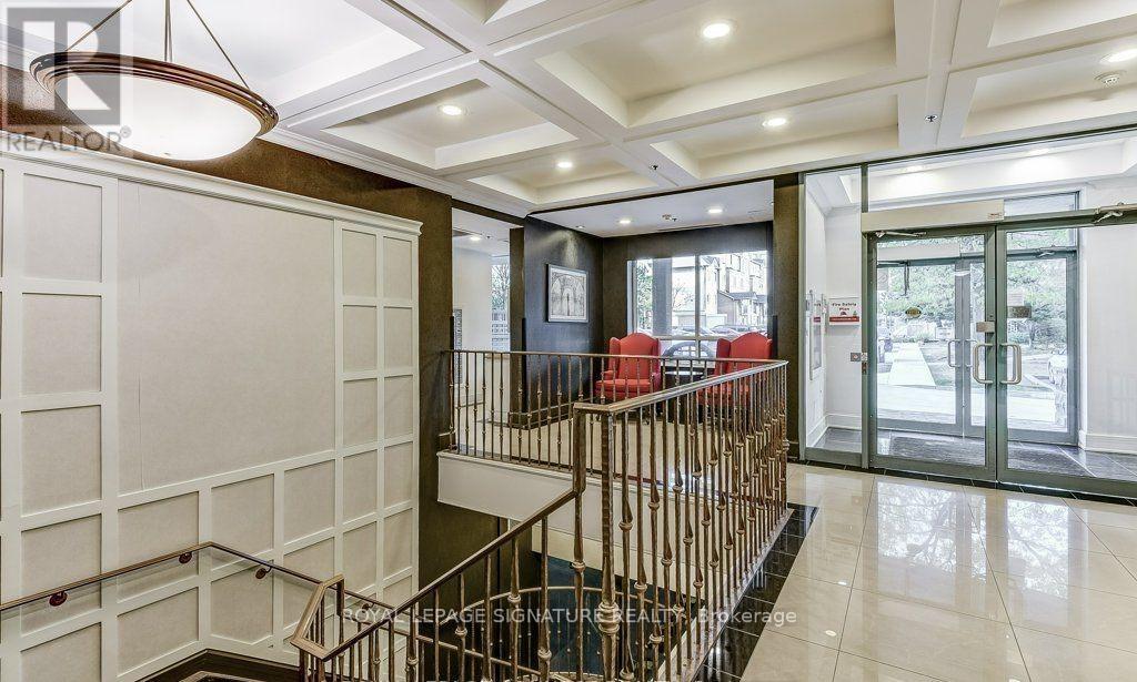 Ll70 - 123 Omni Drive, Toronto, Ontario  M1P 5A6 - Photo 3 - E12447924