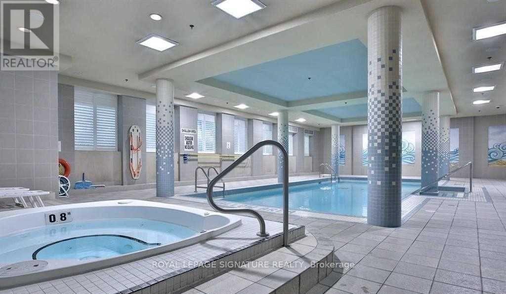 Ll70 - 123 Omni Drive, Toronto, Ontario  M1P 5A6 - Photo 5 - E12447924
