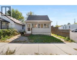 1631 COLLEGE AVENUE, Windsor, Ontario