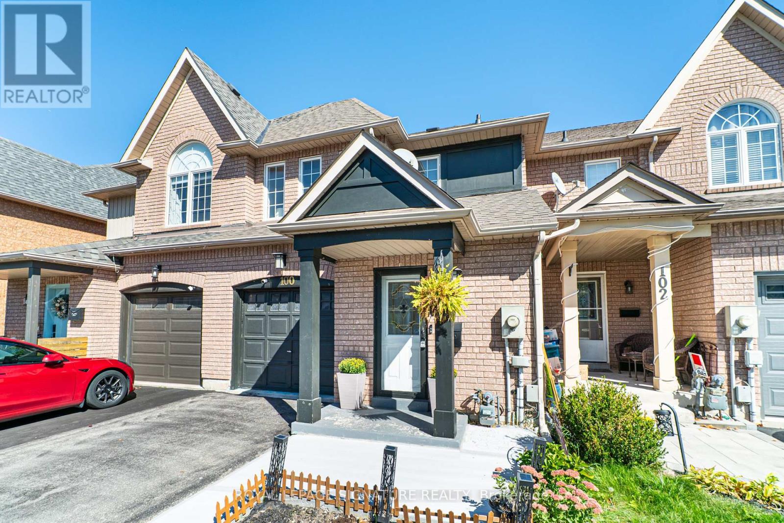 100 Stokely Crescent, Whitby, Ontario  L1N 9S9 - Photo 2 - E12447950