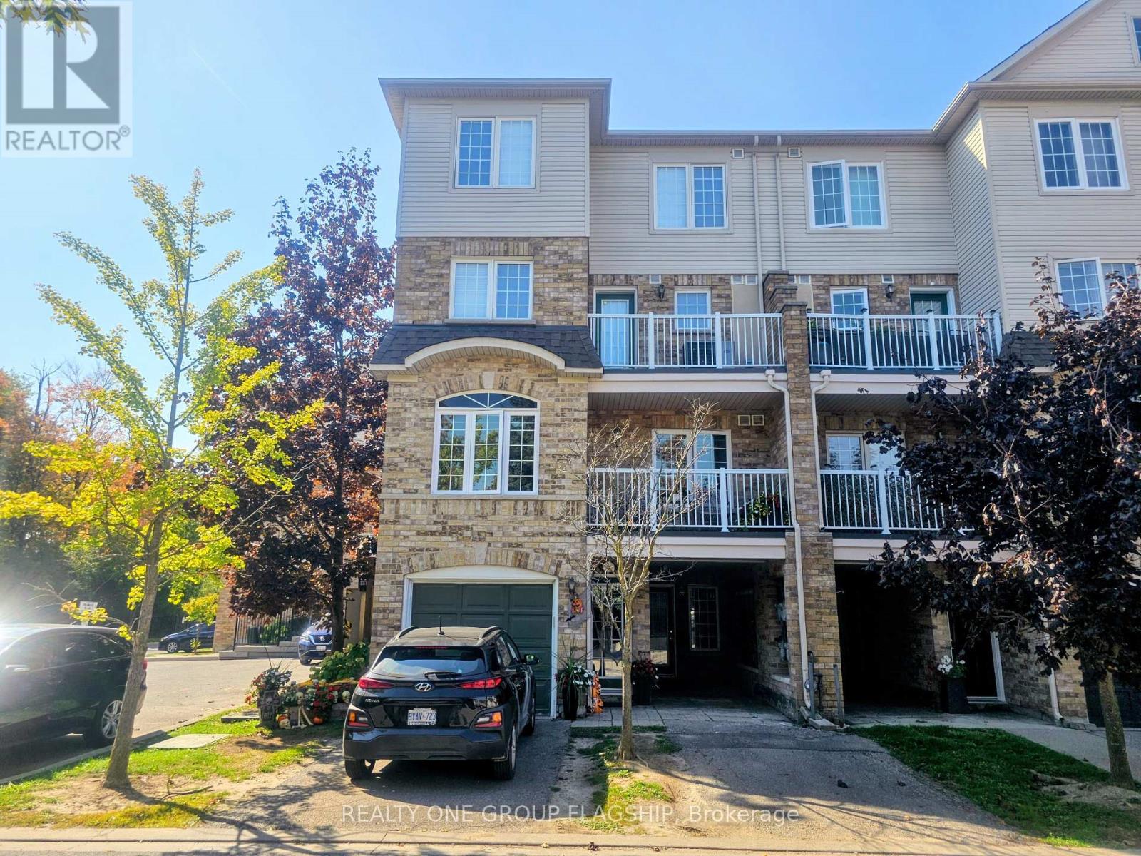 7 - 42 PINERY TRAIL, Toronto, Ontario