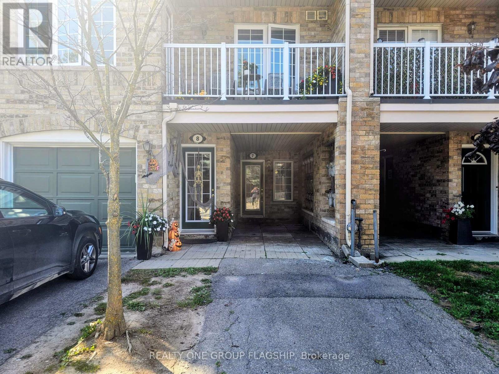 7 - 42 Pinery Trail, Toronto, Ontario  M1B 6H9 - Photo 2 - E12447951