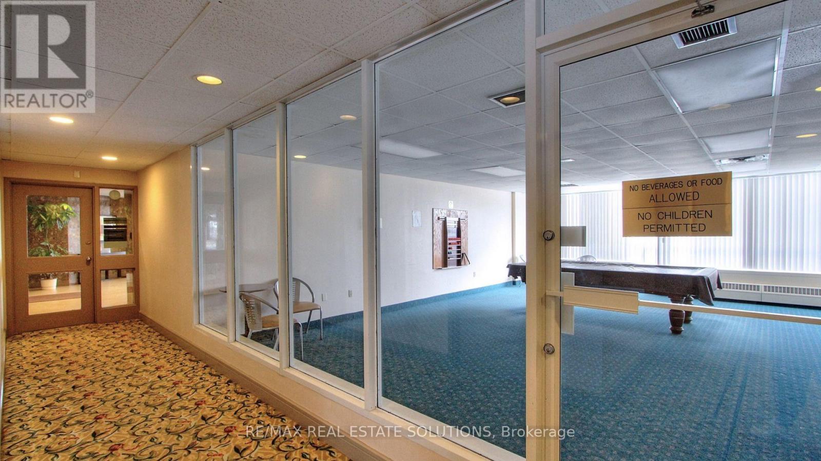 1611 - 330 Alton Towers Circle, Toronto, Ontario  M1V 5H3 - Photo 23 - E12447954