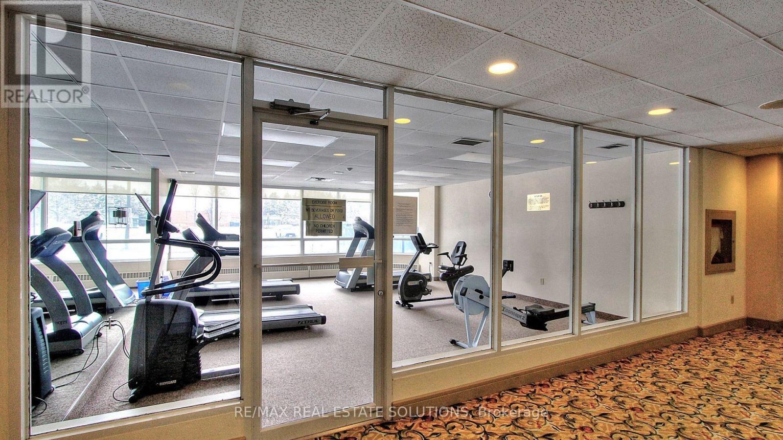 1611 - 330 Alton Towers Circle, Toronto, Ontario  M1V 5H3 - Photo 24 - E12447954