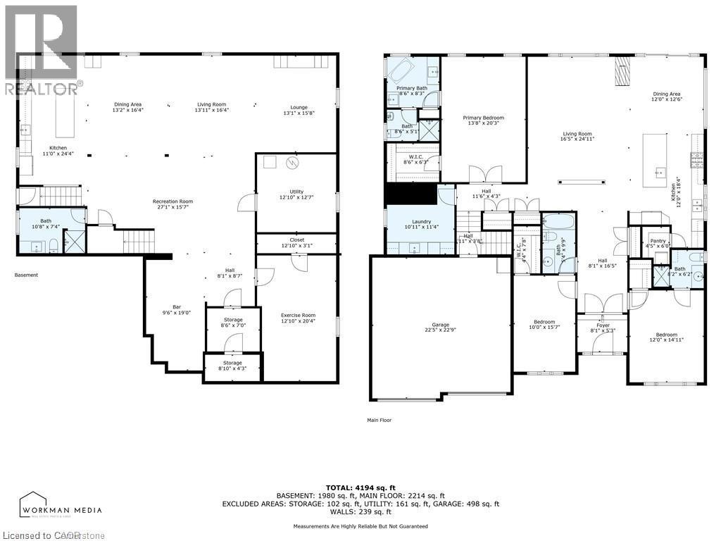 48 Casablanca Boulevard S, Grimsby, Ontario  L3M 3Z2 - Photo 40 - 40776941