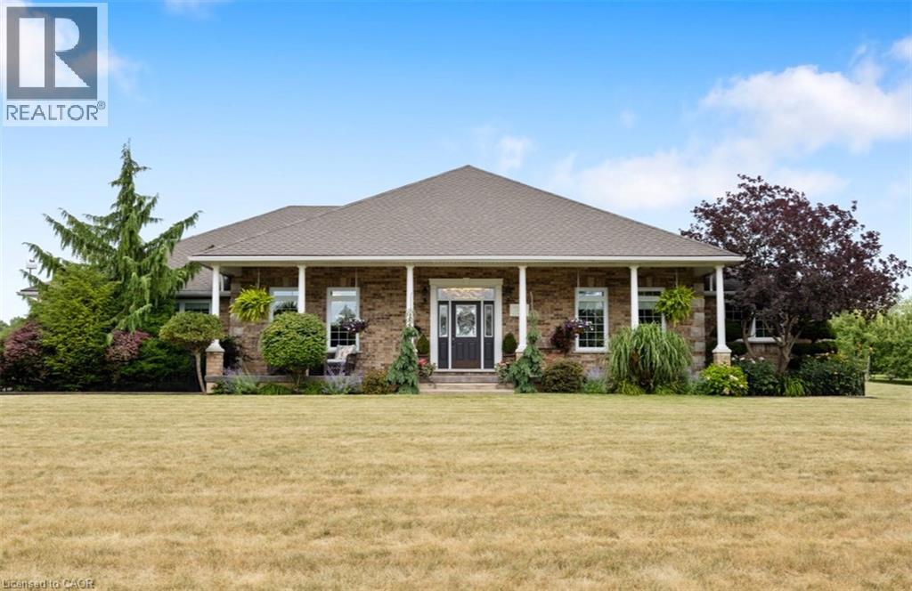 1794 Seaton Road, Cambridge, Ontario  N1R 5S2 - Photo 3 - 40776837