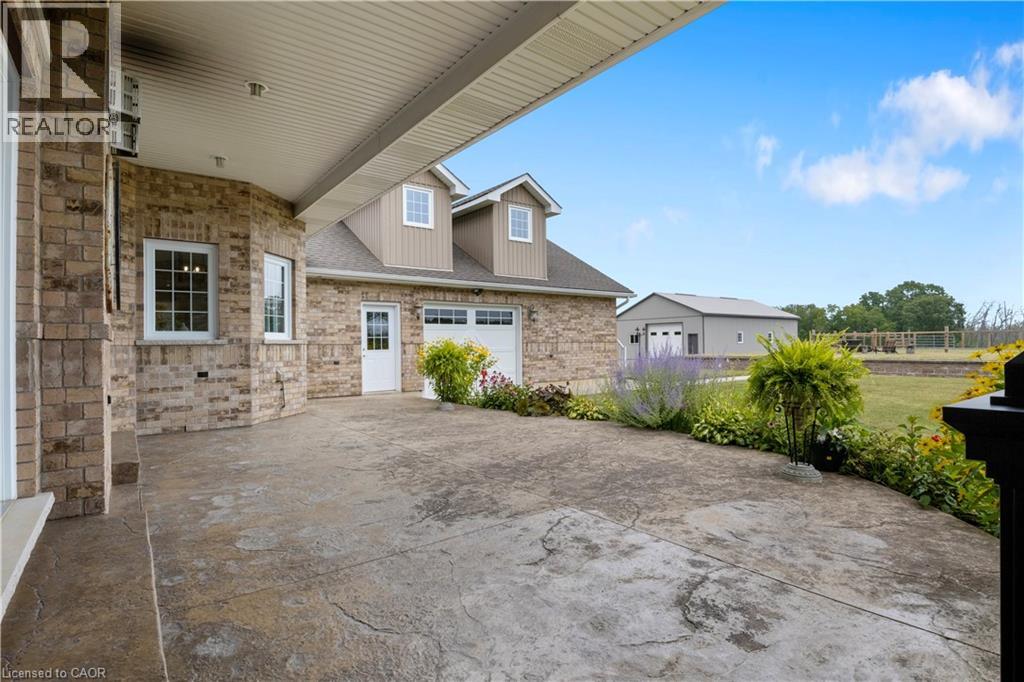 1794 Seaton Road, Cambridge, Ontario  N1R 5S2 - Photo 34 - 40776837