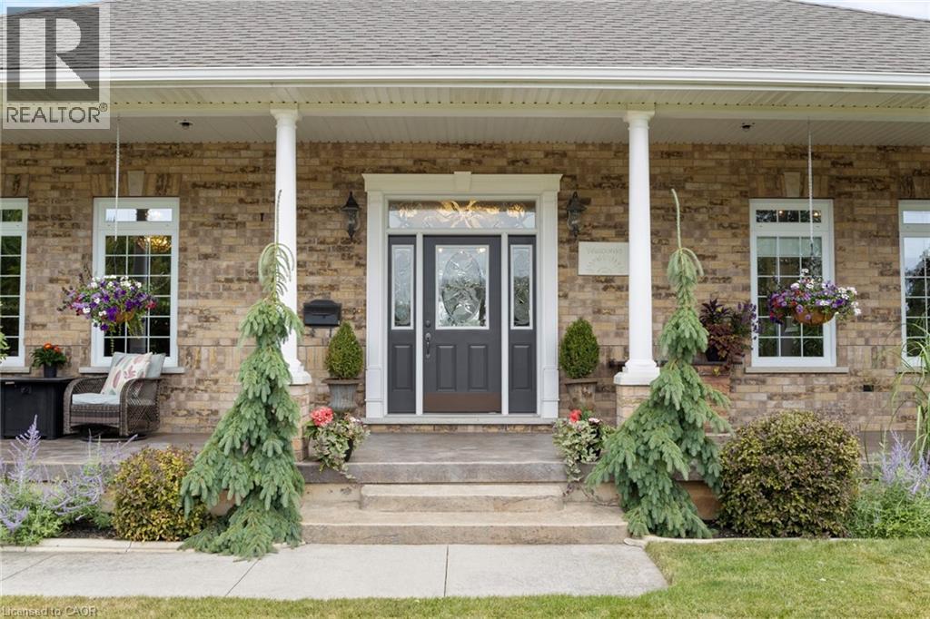 1794 Seaton Road, Cambridge, Ontario  N1R 5S2 - Photo 4 - 40776837