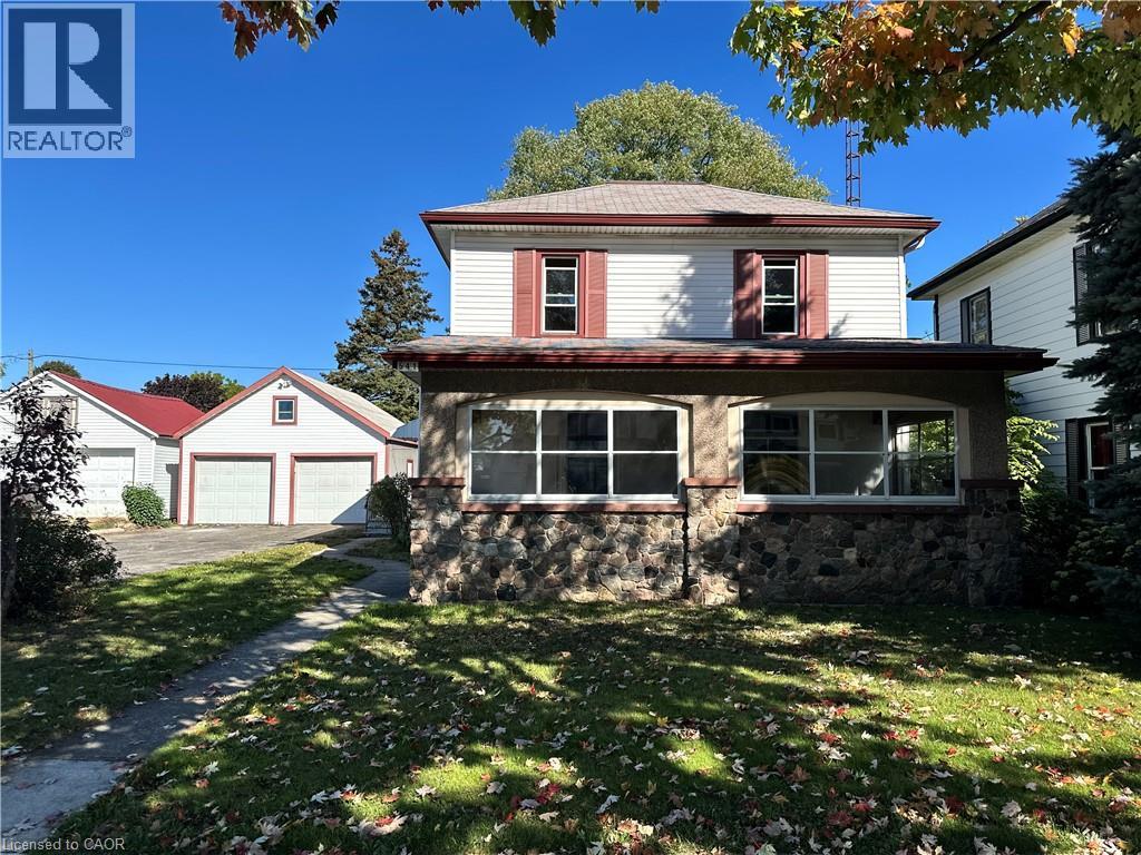 541 BROAD Street E, Dunnville, Ontario