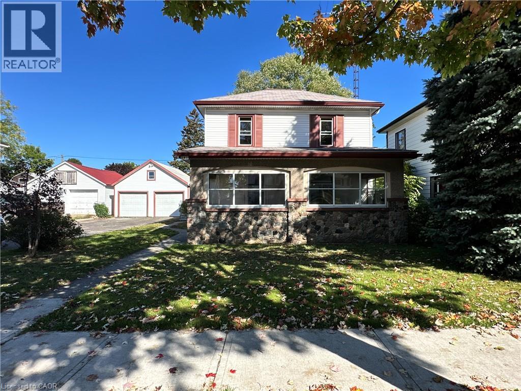 541 Broad Street E, Dunnville, Ontario  N1A 1G7 - Photo 3 - 40776788
