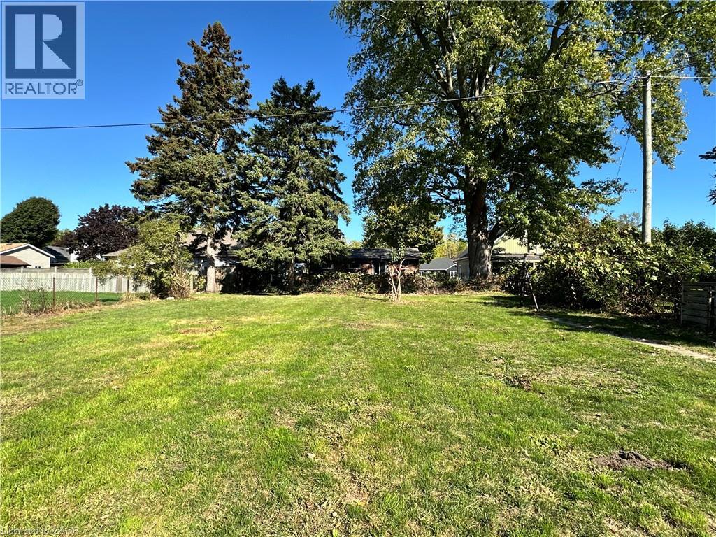 541 Broad Street E, Dunnville, Ontario  N1A 1G7 - Photo 32 - 40776788