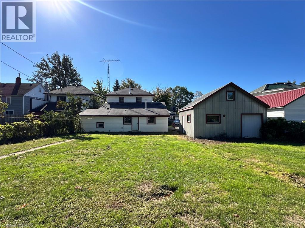 541 Broad Street E, Dunnville, Ontario  N1A 1G7 - Photo 33 - 40776788