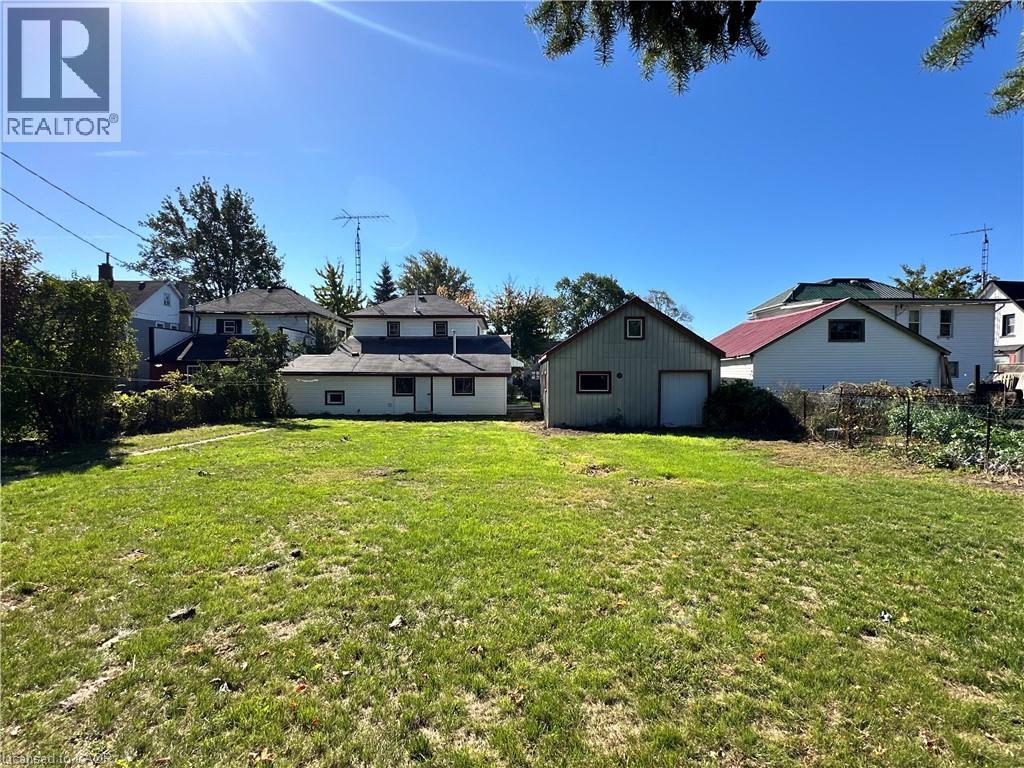 541 Broad Street E, Dunnville, Ontario  N1A 1G7 - Photo 34 - 40776788