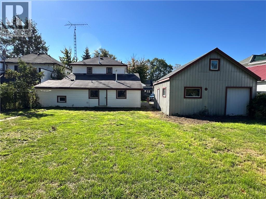 541 Broad Street E, Dunnville, Ontario  N1A 1G7 - Photo 35 - 40776788