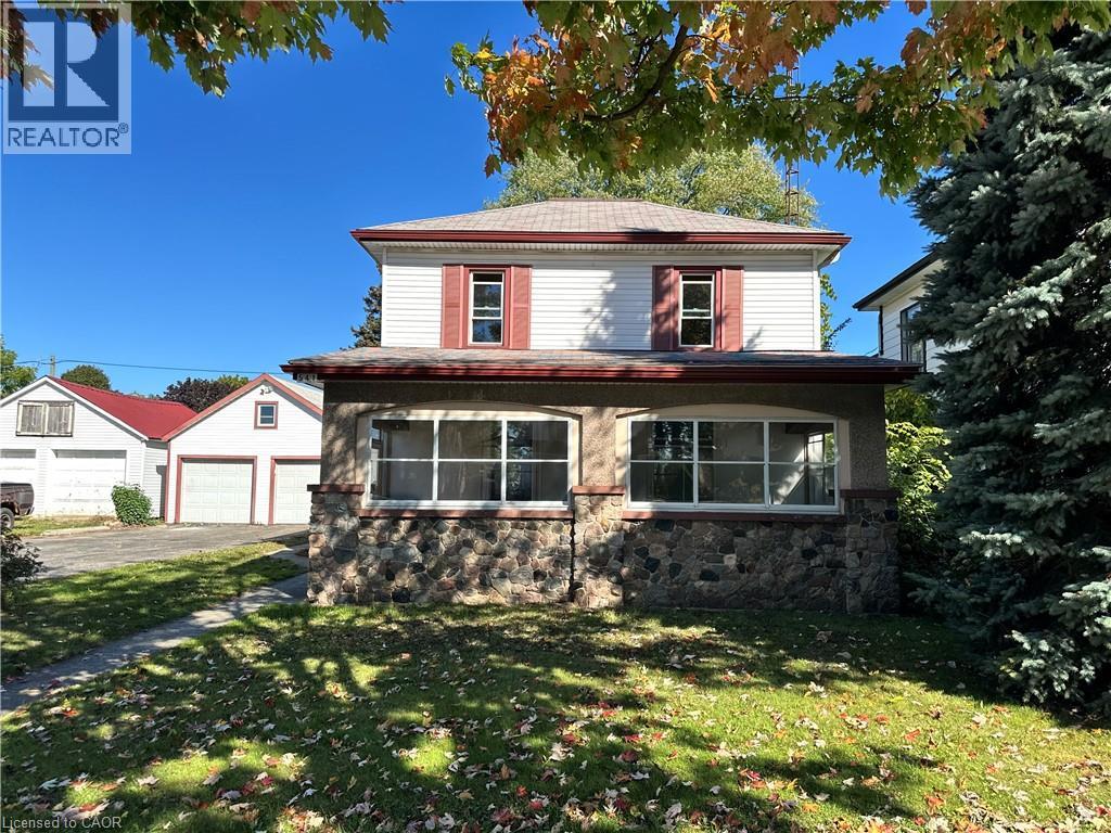 541 Broad Street E, Dunnville, Ontario  N1A 1G7 - Photo 4 - 40776788