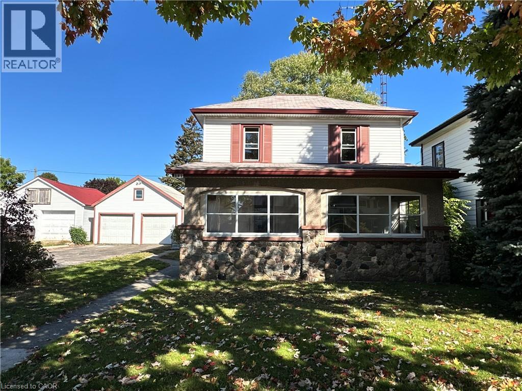 541 Broad Street E, Dunnville, Ontario  N1A 1G7 - Photo 40 - 40776788