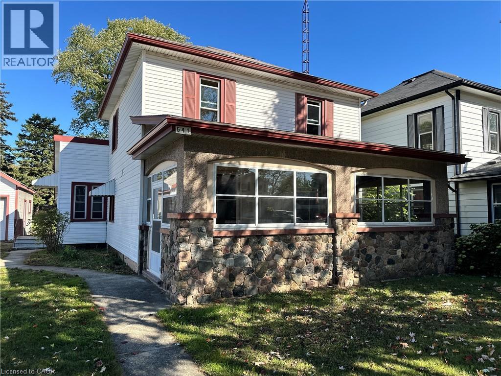 541 Broad Street E, Dunnville, Ontario  N1A 1G7 - Photo 5 - 40776788