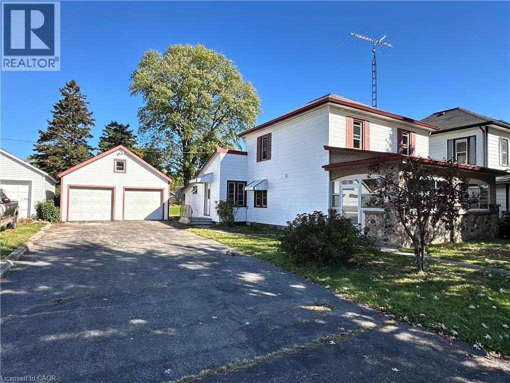 541 Broad Street E, Dunnville, Ontario  N1A 1G7 - Photo 6 - 40776788