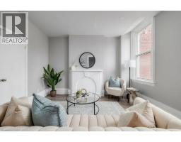 125 CATHCART Street Unit# LOWER, hamilton, Ontario