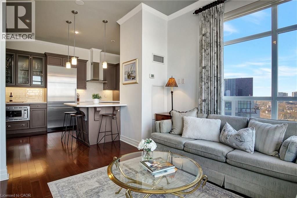 170 Water Street N Unit# Uph4, Cambridge, Ontario  N1R 3B6 - Photo 11 - 40776730