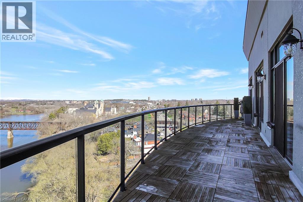 170 Water Street N Unit# Uph4, Cambridge, Ontario  N1R 3B6 - Photo 25 - 40776730