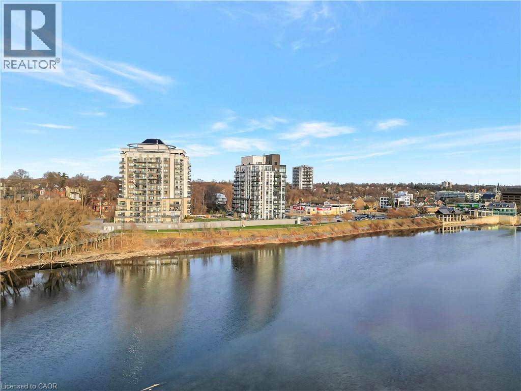 170 Water Street N Unit# Uph4, Cambridge, Ontario  N1R 3B6 - Photo 30 - 40776730