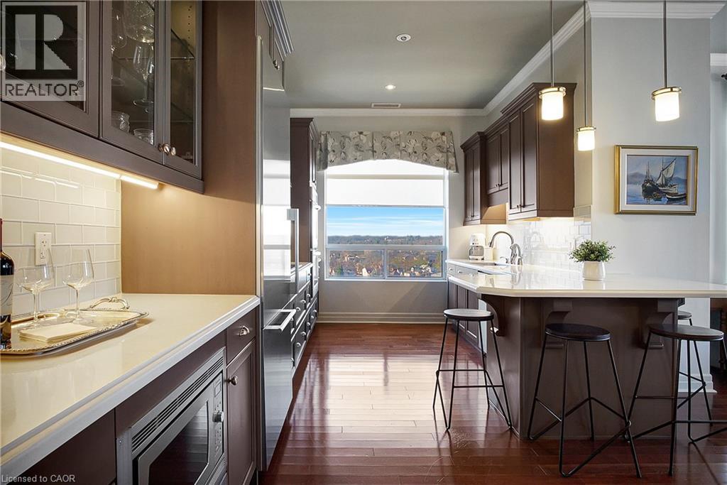 170 Water Street N Unit# Uph4, Cambridge, Ontario  N1R 3B6 - Photo 8 - 40776730