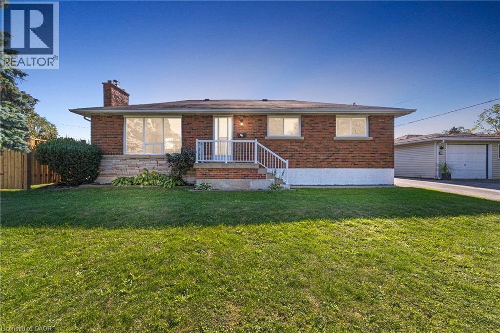 131 SANATORIUM Road, Hamilton, Ontario
