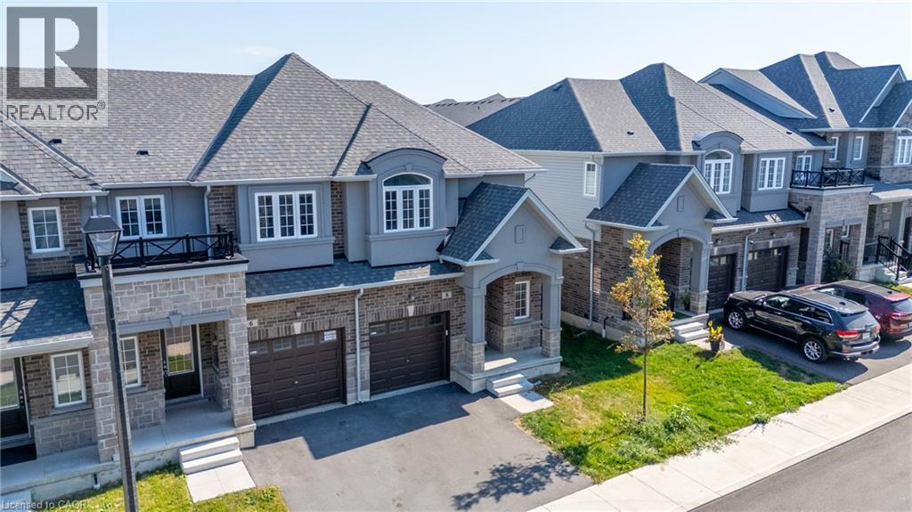 8 Linden Park Lane, Hamilton, Ontario  L9A 1Y1 - Photo 30 - 40776515