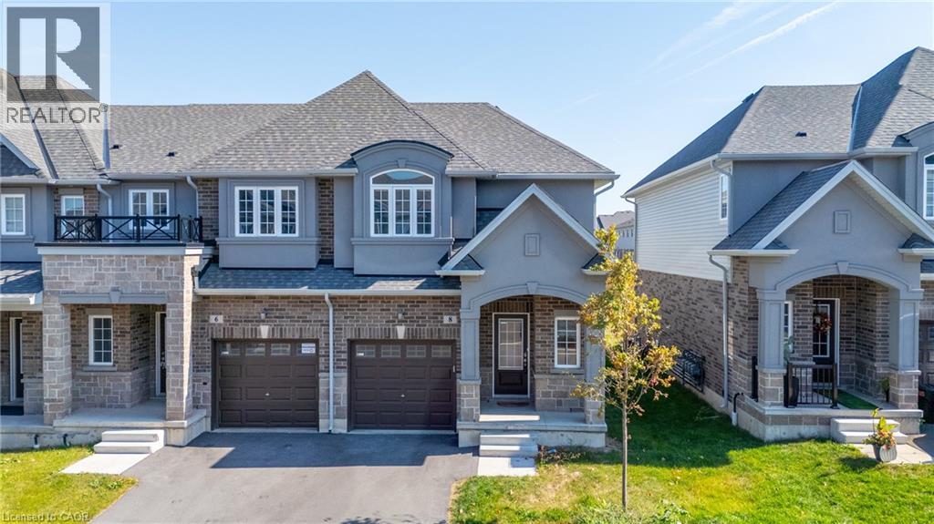 8 Linden Park Lane, Hamilton, Ontario  L9A 1Y1 - Photo 31 - 40776515