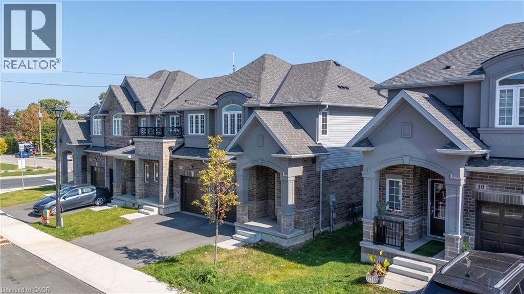 8 Linden Park Lane, Hamilton, Ontario  L9A 1Y1 - Photo 32 - 40776515