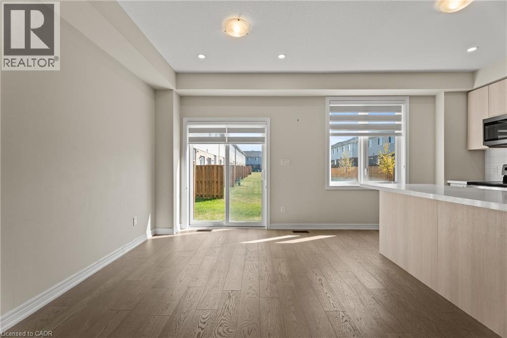 8 Linden Park Lane, Hamilton, Ontario  L9A 1Y1 - Photo 9 - 40776515