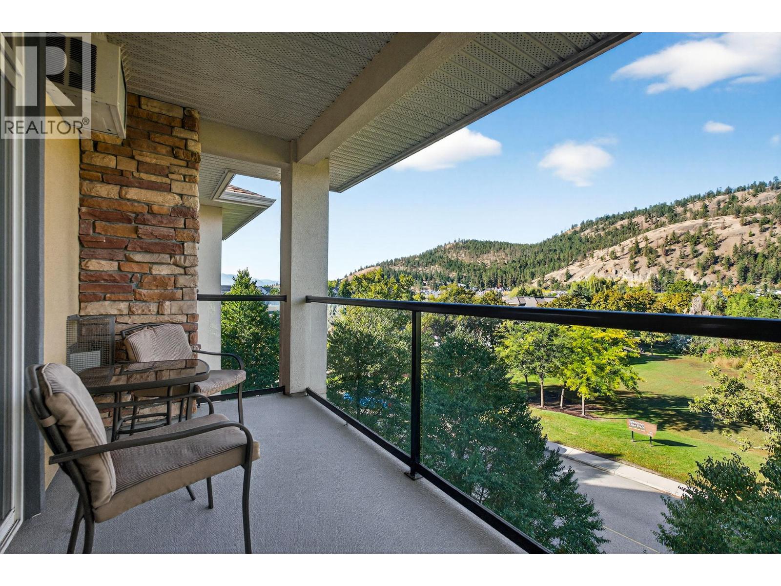 303 Whitman Road Unit# 406, Kelowna, British Columbia