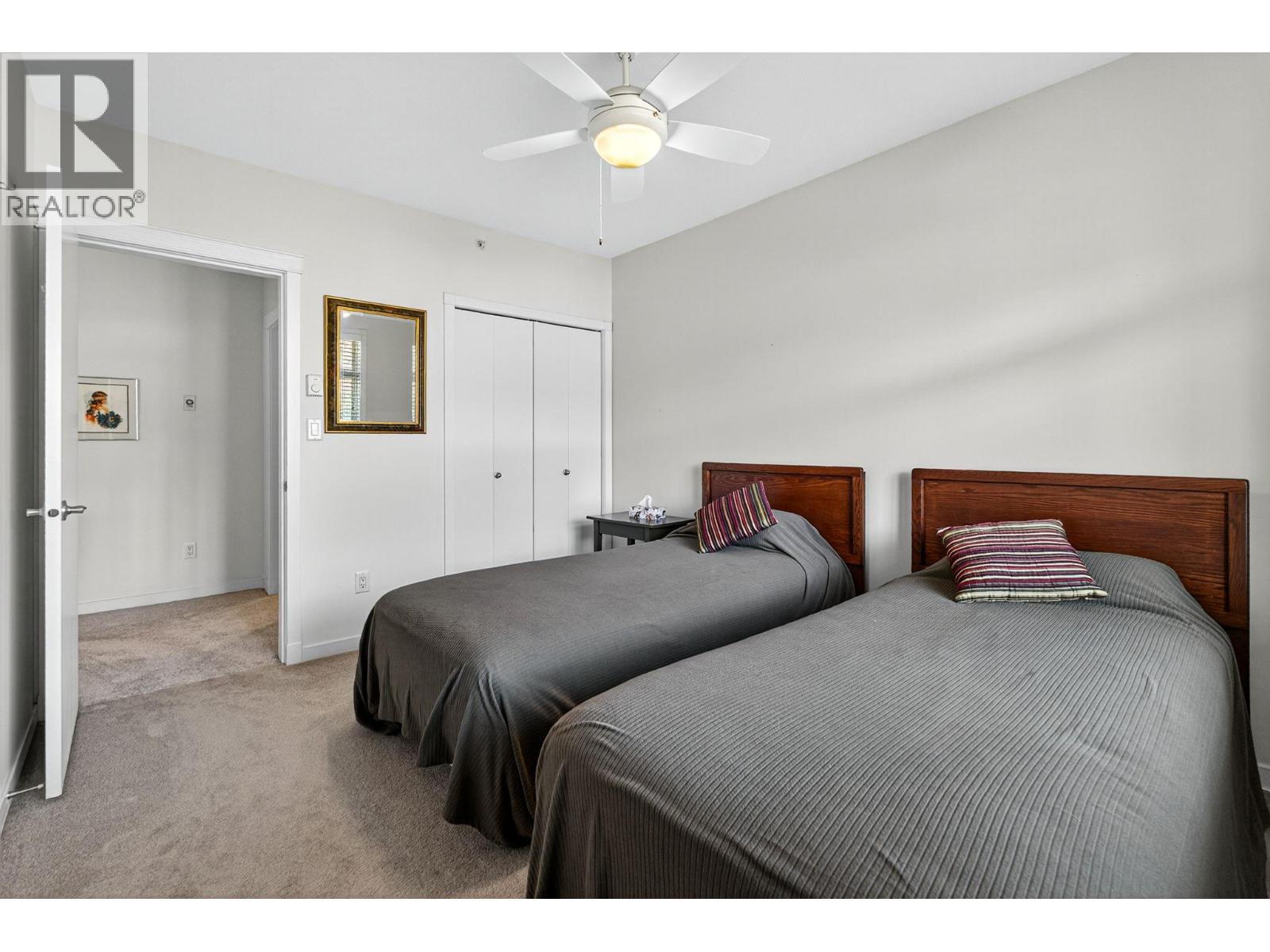 303 Whitman Road Unit# 406, Kelowna, British Columbia  V1V 2P3 - Photo 22 - 10364662