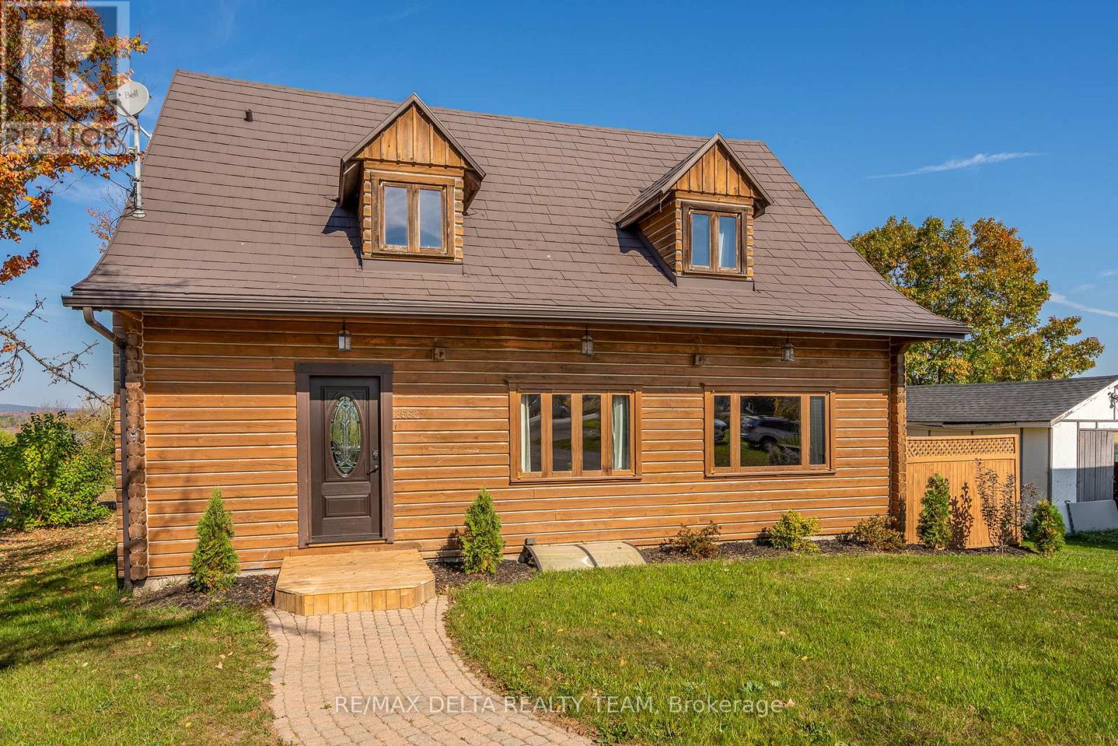 3663 PRINCIPALE STREET, Alfred and Plantagenet, Ontario