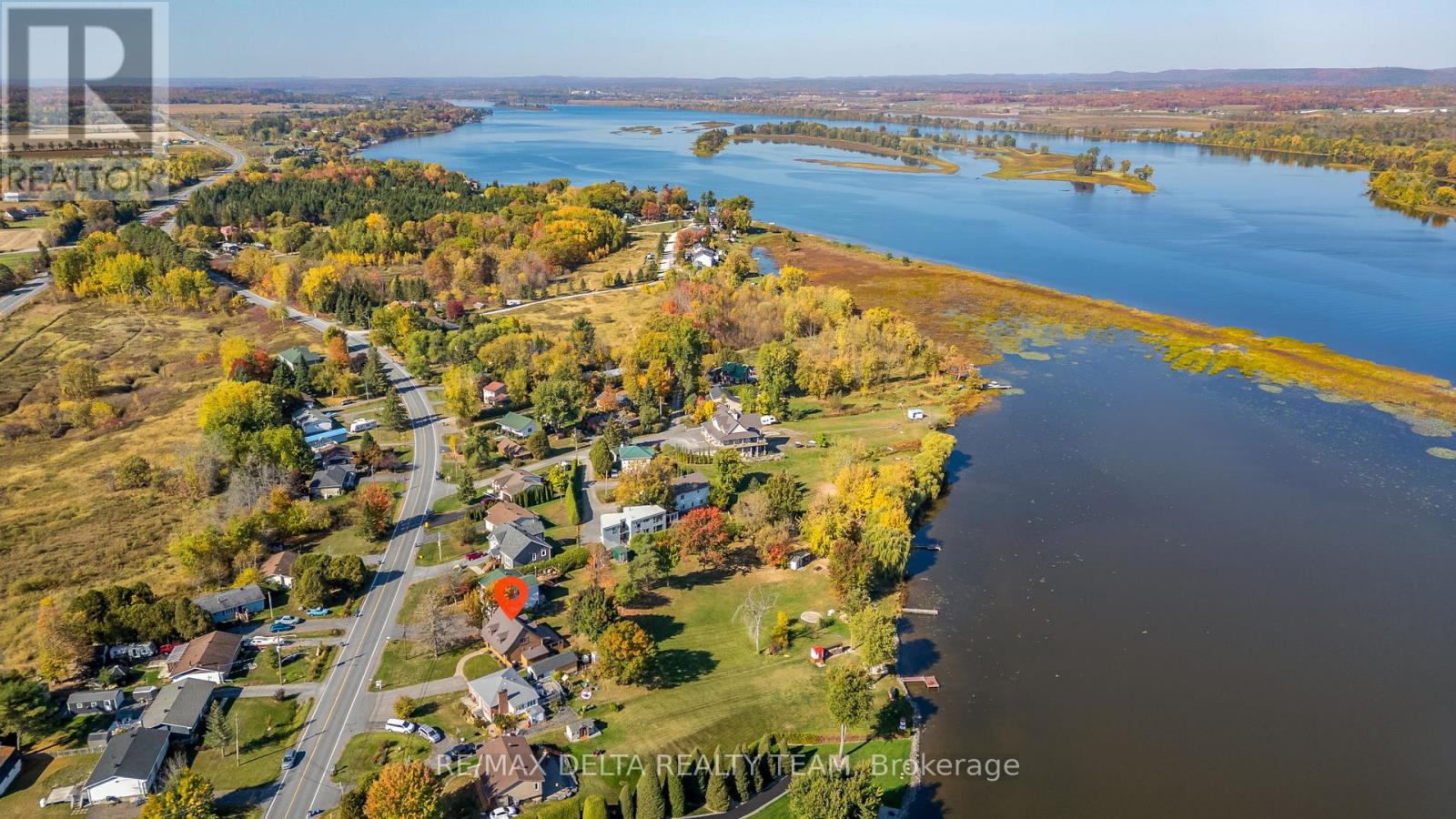 3663 Principale Street, Alfred And Plantagenet, Ontario  K0A 3K0 - Photo 45 - X12211514
