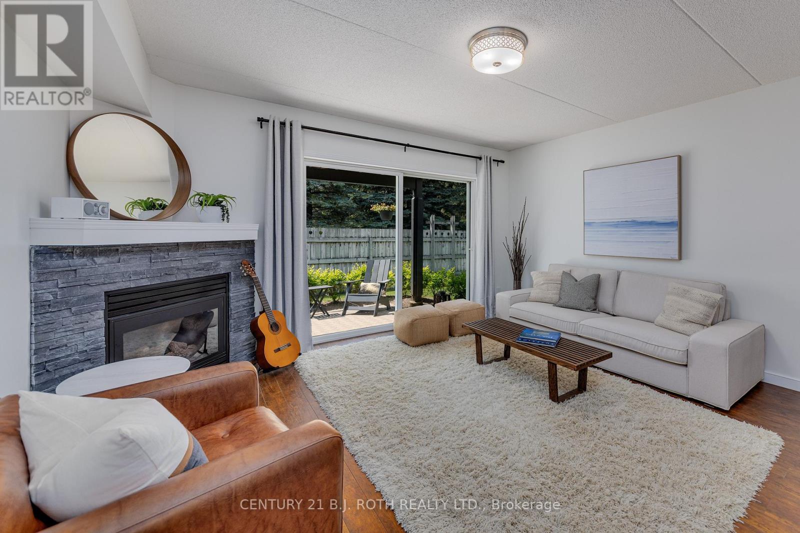 288 Mariners Way, Collingwood, Ontario  L9Y 5C7 - Photo 14 - S12447934