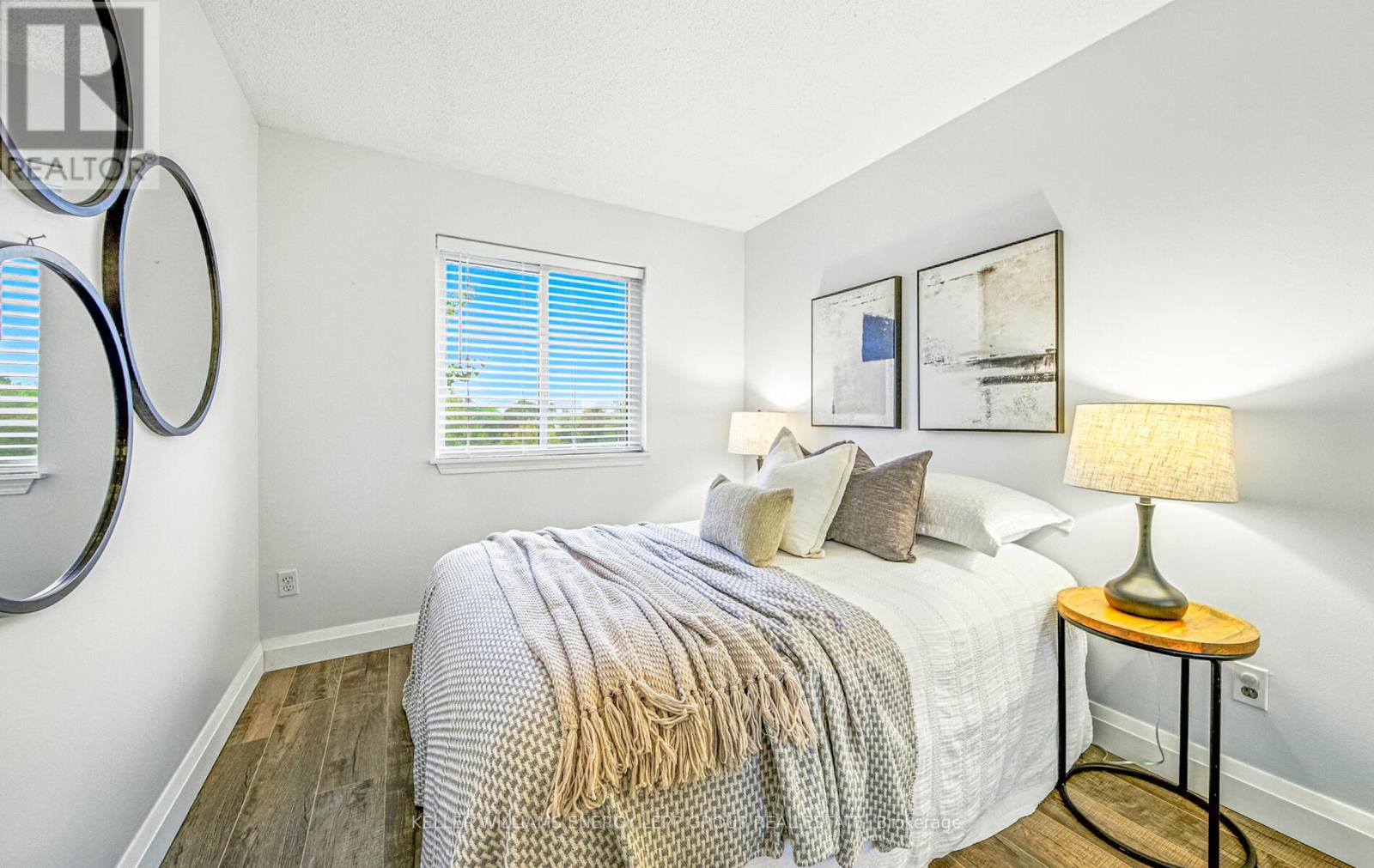 301 - 91 Aspen Springs Drive, Clarington, Ontario  L1C 5J9 - Photo 13 - E12448055